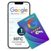 rfid nfc-google-review-card