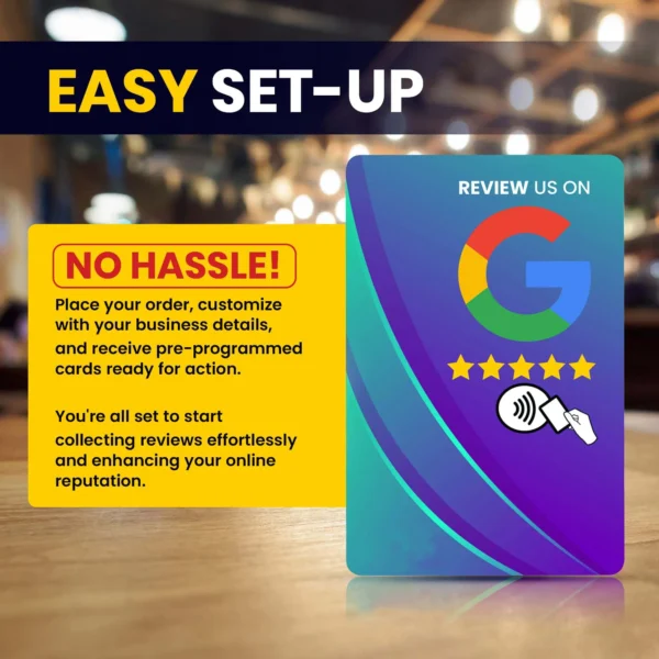 rfid nfc-google-review-card