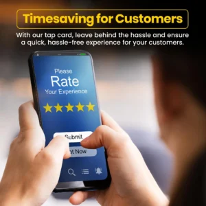 rfid nfc-google-review-card