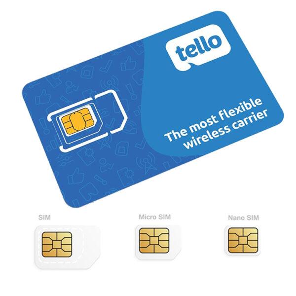 sim card nano card micro sim java card