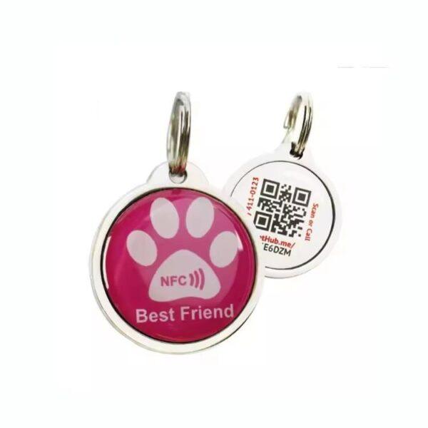 rfid tags for pets dog