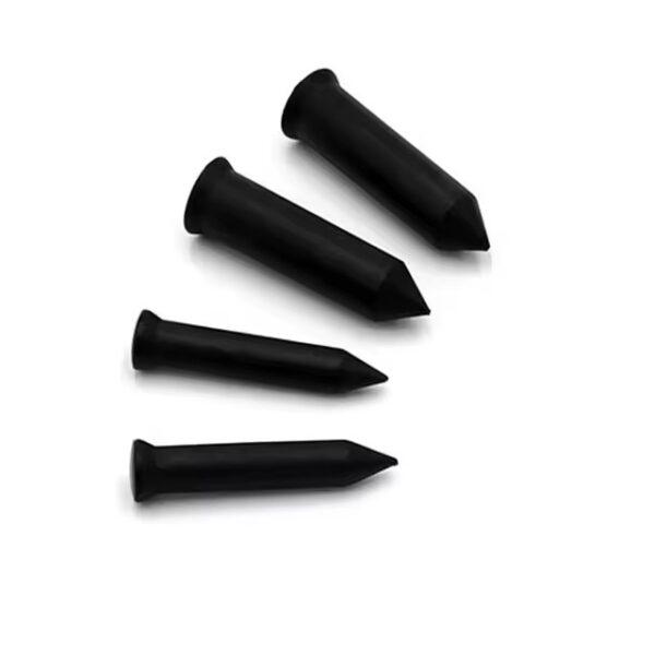 rfid nail tags size