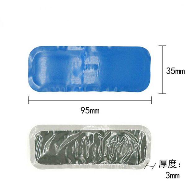 uhf rfid 35x95mm tag rfid tire tags