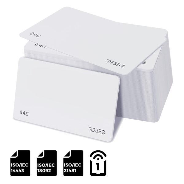 rfid card id ic card 14443-18092-21481-type1