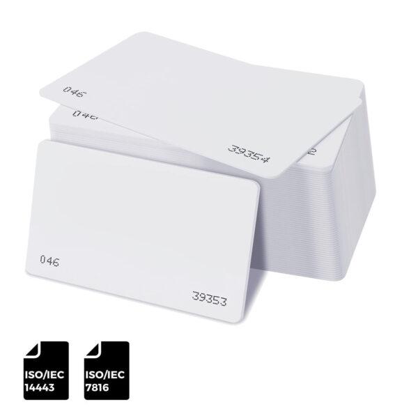 14443-7816 rfid card nfc card ic card id card