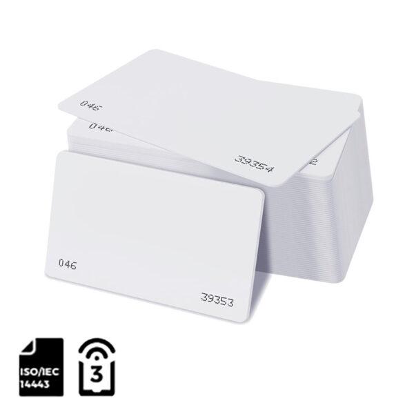 14443-type3 rfid card nfc card