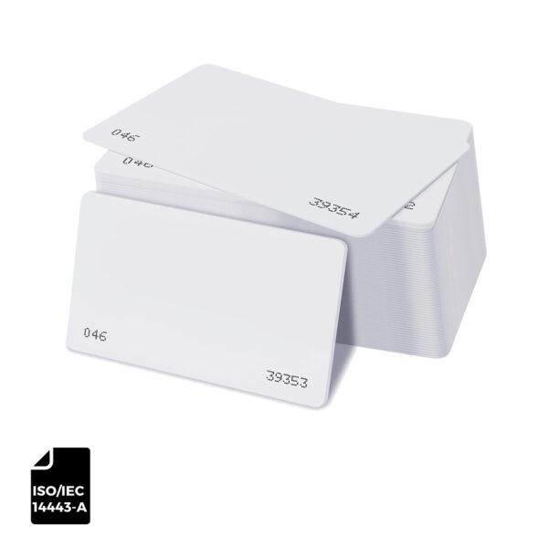 14443a rfid card nfc card