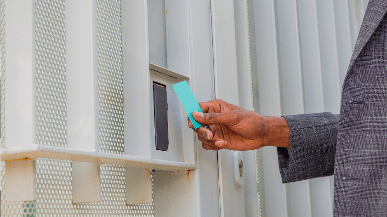 How to Choose Prox Card for Access Control? How to Choose Prox Card for Access Control?