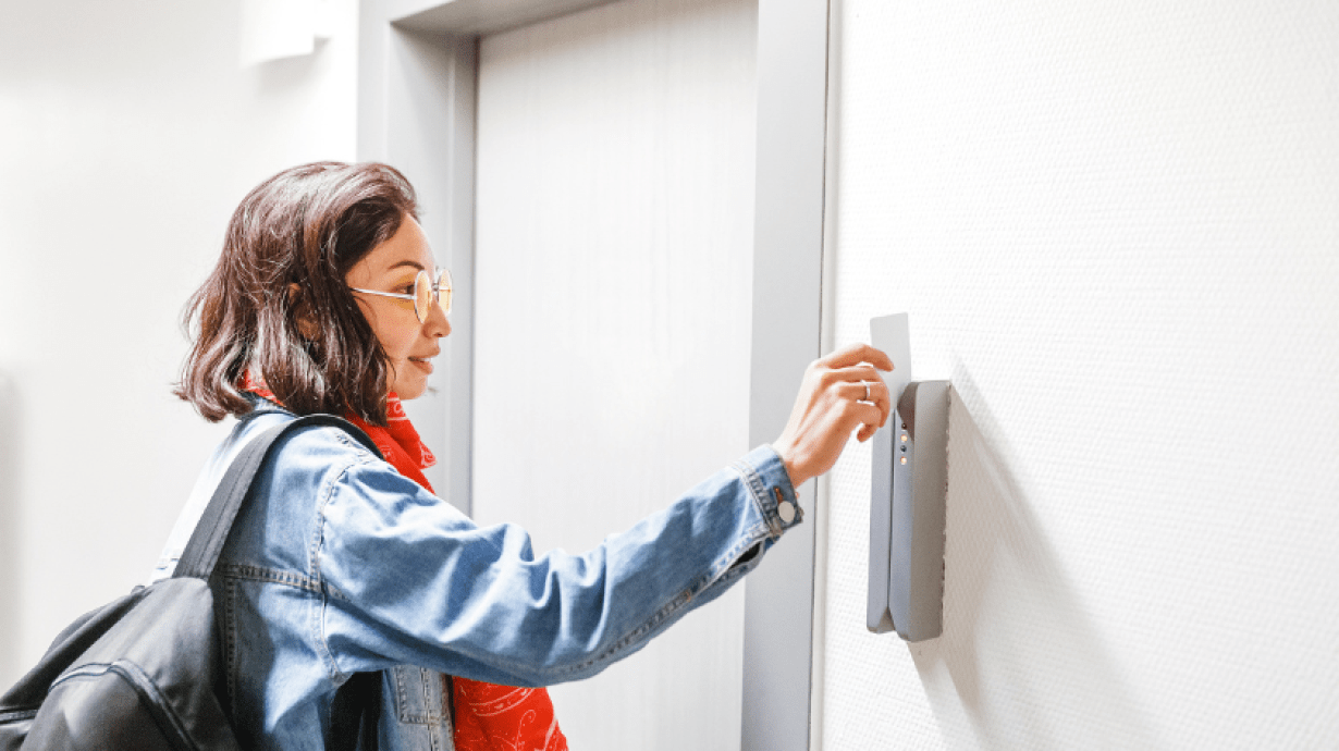 Why Use Prox Card for Access Control Why Use Prox Card for Access Control