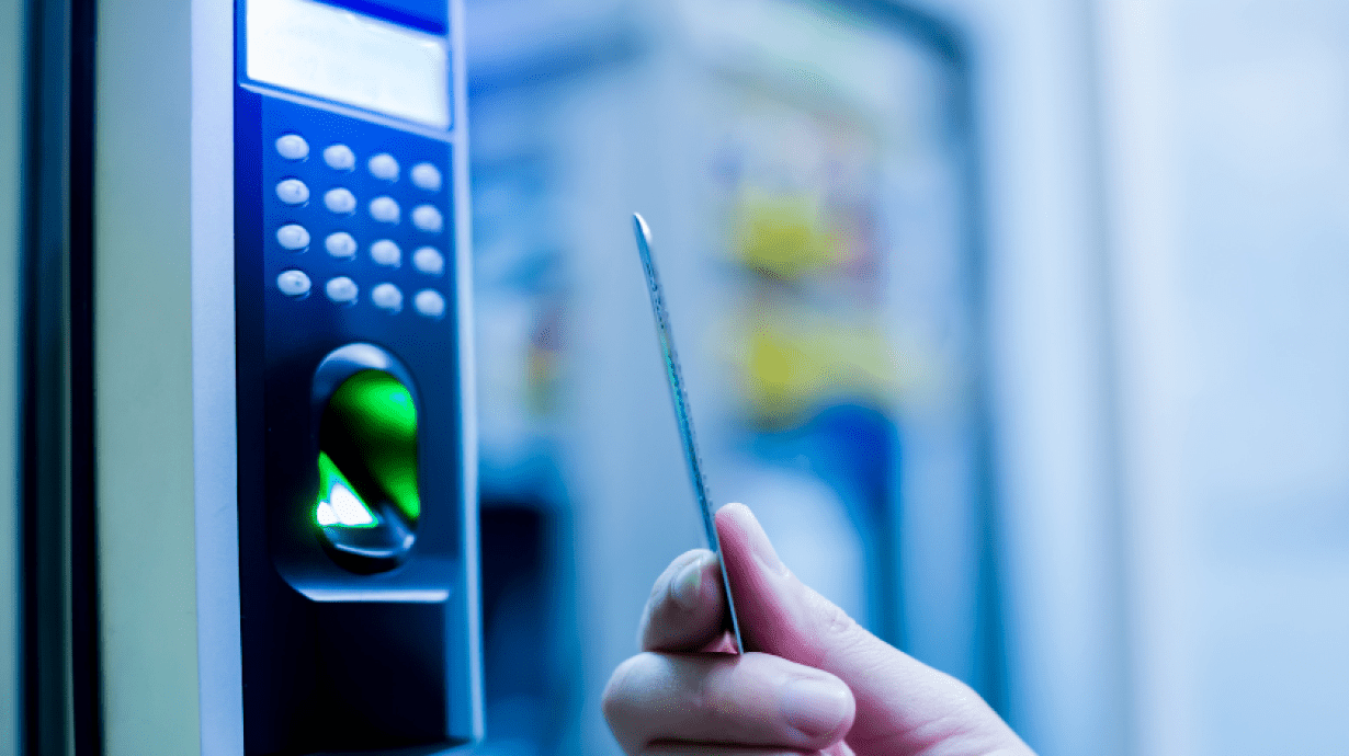 Complete Guide to RFID Access Control Systems Complete Guide to RFID Access Control Systems: Door Locks and Entry Solutions