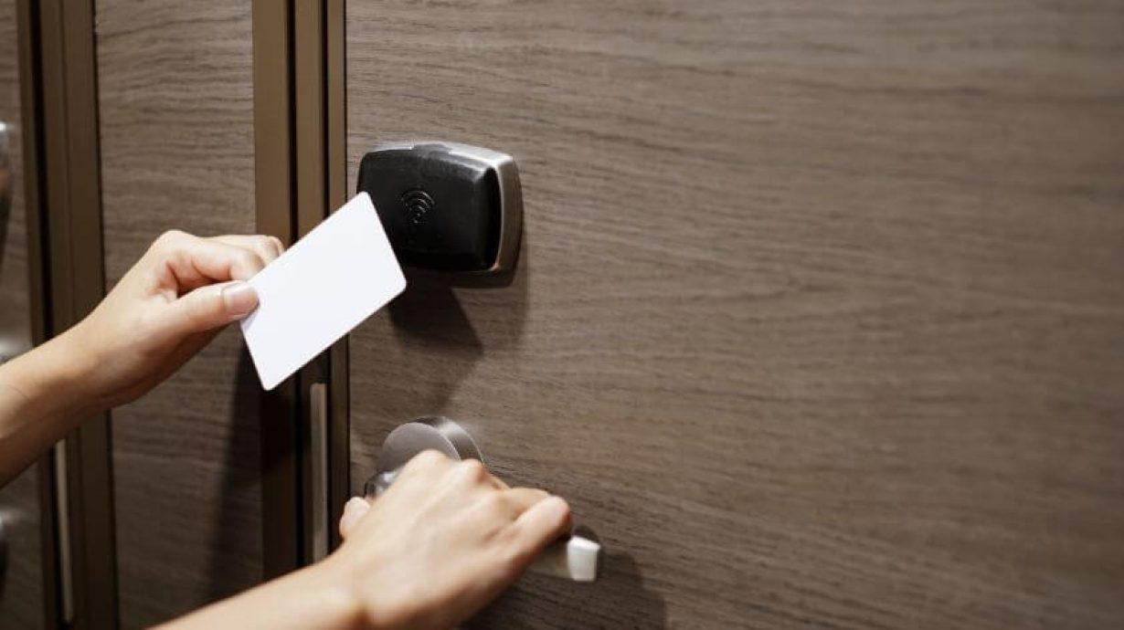 Is the Low-Frequency TK4100 RFID Card Suitable for Access Control Is the Low-Frequency TK4100 RFID Card Suitable for Access Control? An In-depth Analysis