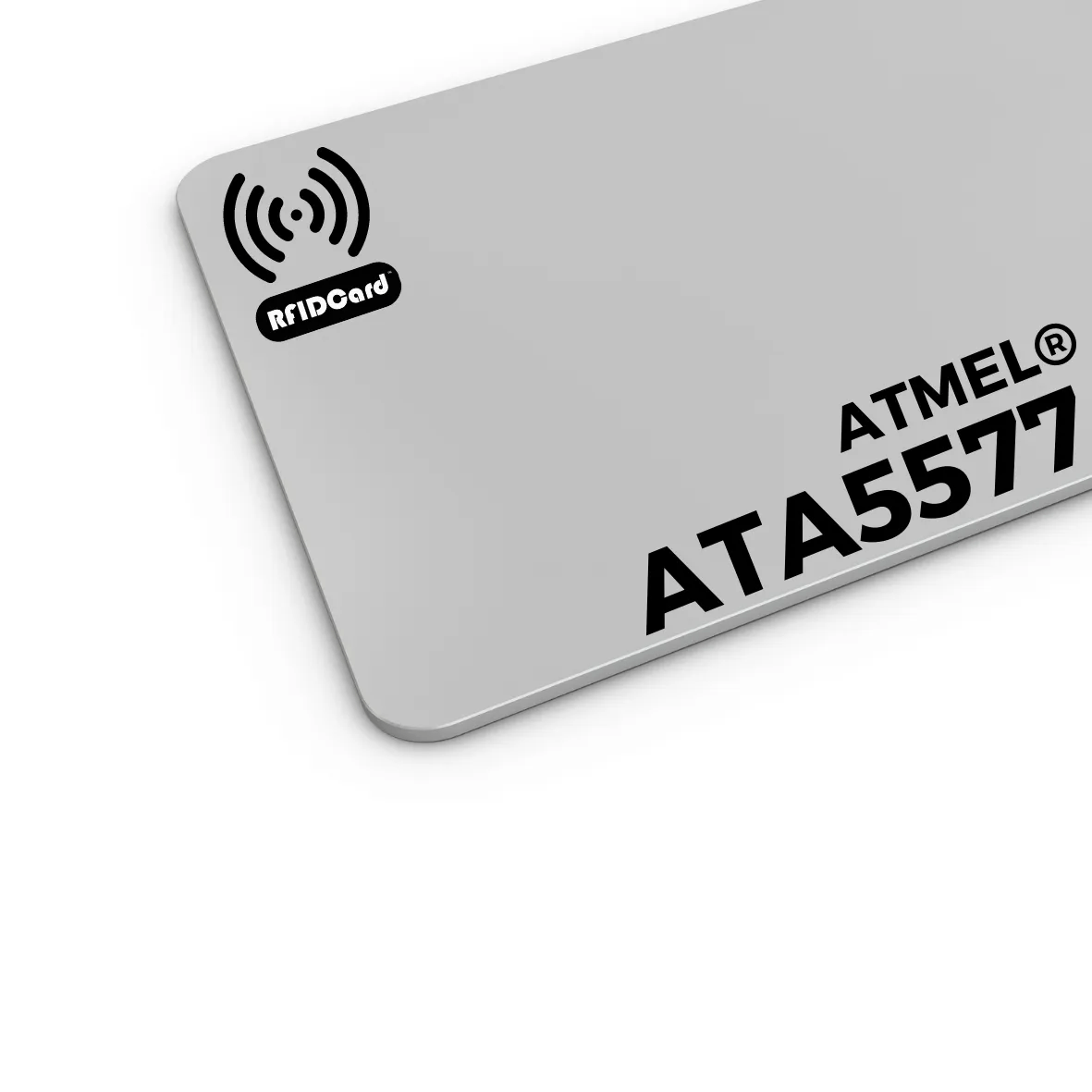 RFID CARD ATA5577 RFID CARD ATA5577