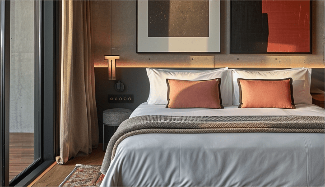 Secure Lox RFID Key Card Secure Lox RFID Key Card: A New Trend in Smart Hotels