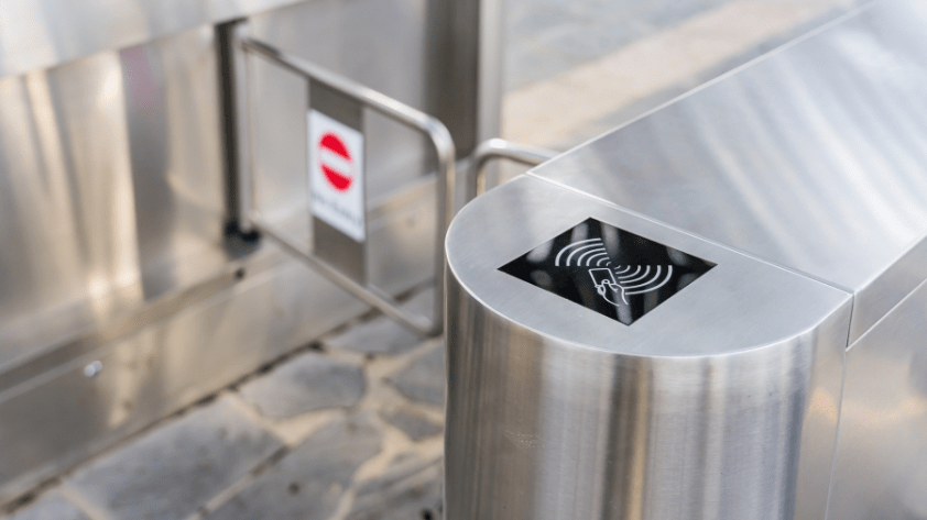 what-is-an-rfid-access-control-system What is an RFID access control system