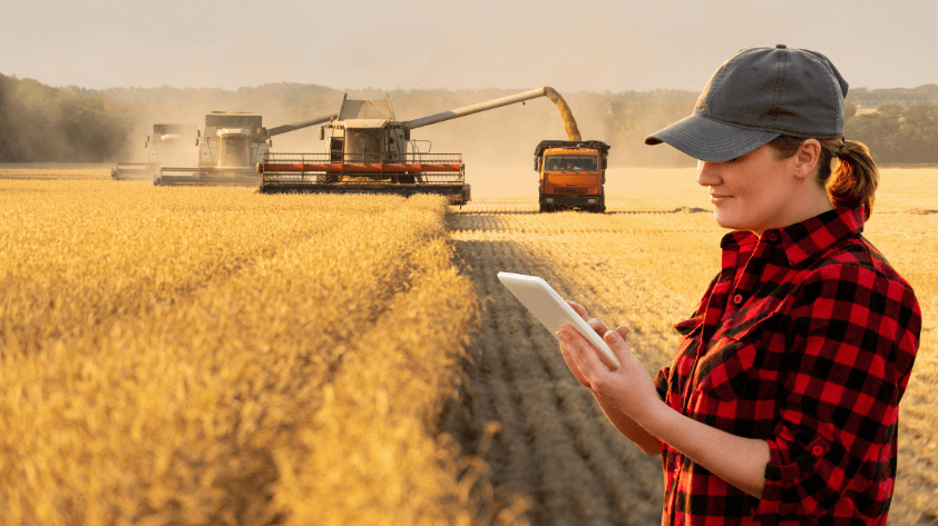 1-1-1 RFID in Agriculture: The Ultimate Guide to Boosting Farm Efficiency