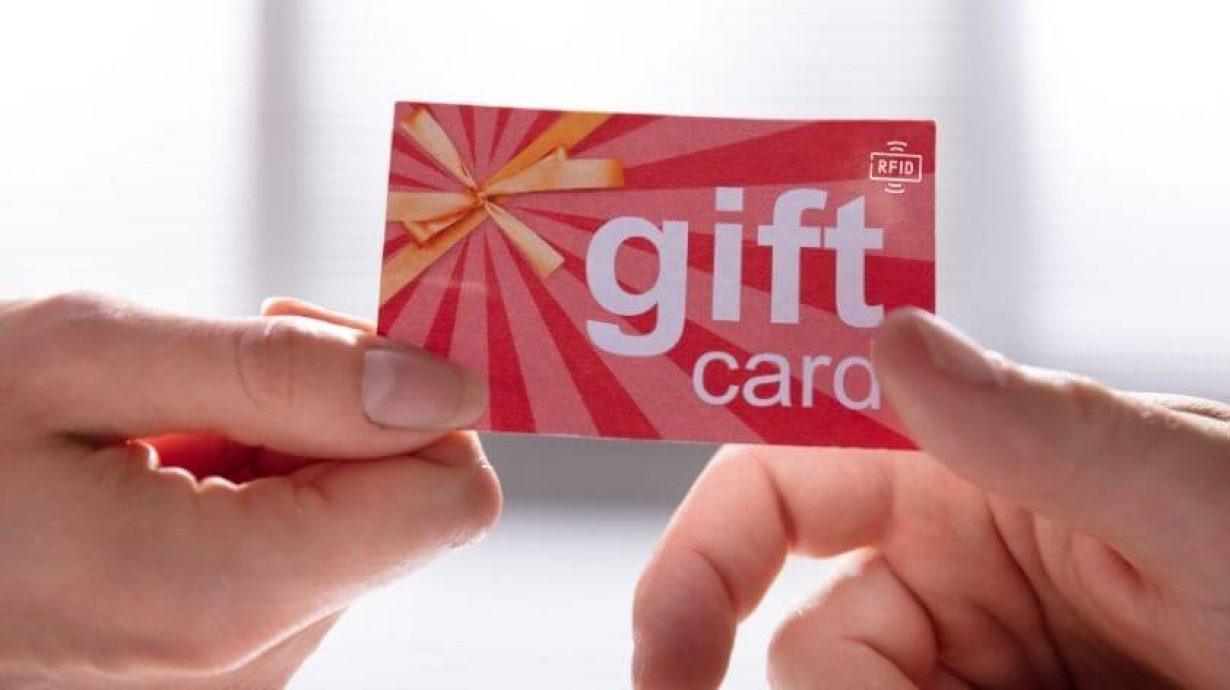 RFID gift cards for promotion How Brands Are Boosting Promotions with RFID Gift Cards