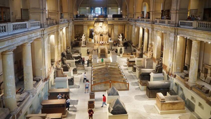 1-1 RFID is transforming the operating model of traditional museums