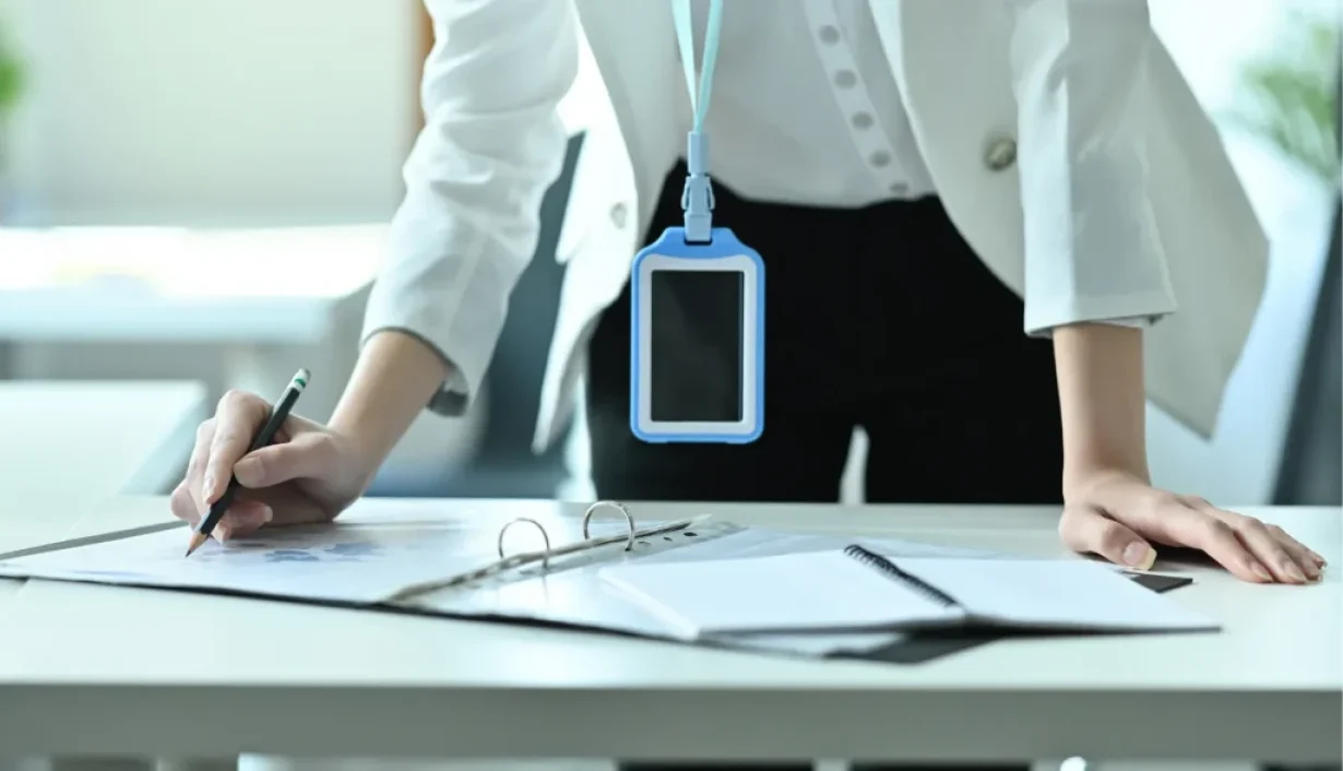 How Employee ID Cards Benefit Your Workplace How Employee ID Cards Benefit Your Workplace?
