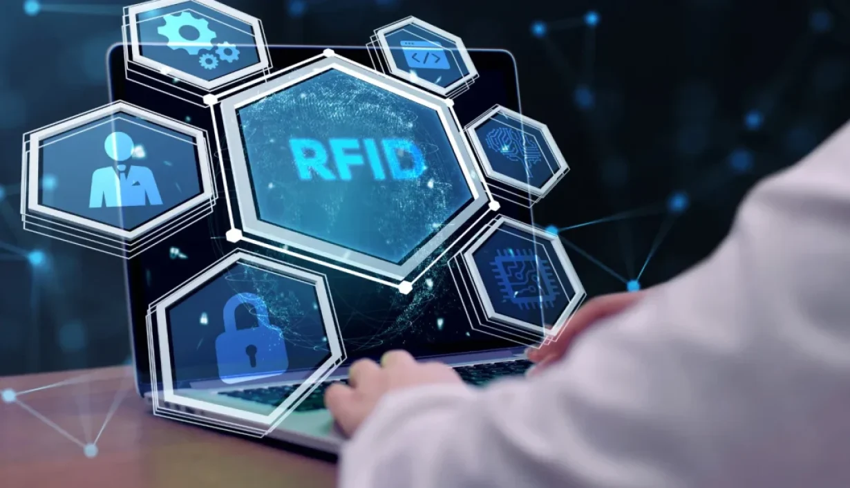 RFID Systems for Beginners RFID Systems for Beginners: How They Work and Why They Matter
