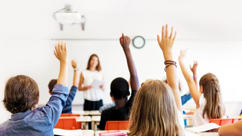 1-11 Seamless Student Identification