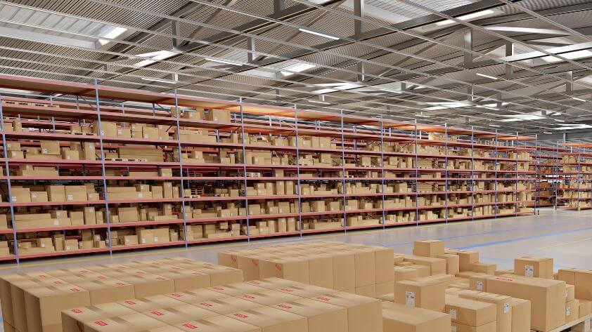 1-12 Revolutionizing Logistics