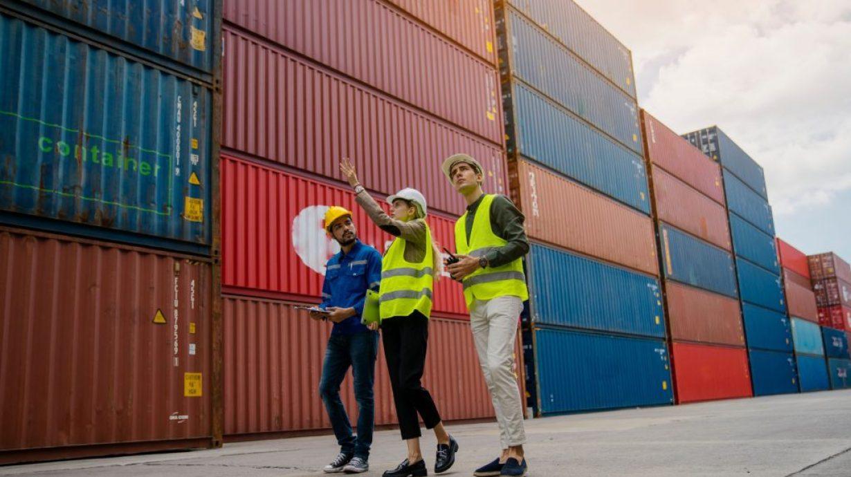 RFID Applications in Supply Chain Revolutionizing Logistics: In-Depth Insights on RFID Applications in Supply Chain