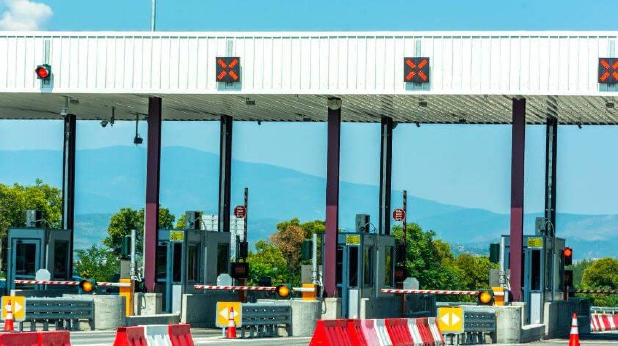 RFID Vehicle Label A Complete Guide to Using NXP MIFARE Plus® S RFID Cards for Electronic Toll Collection Systems