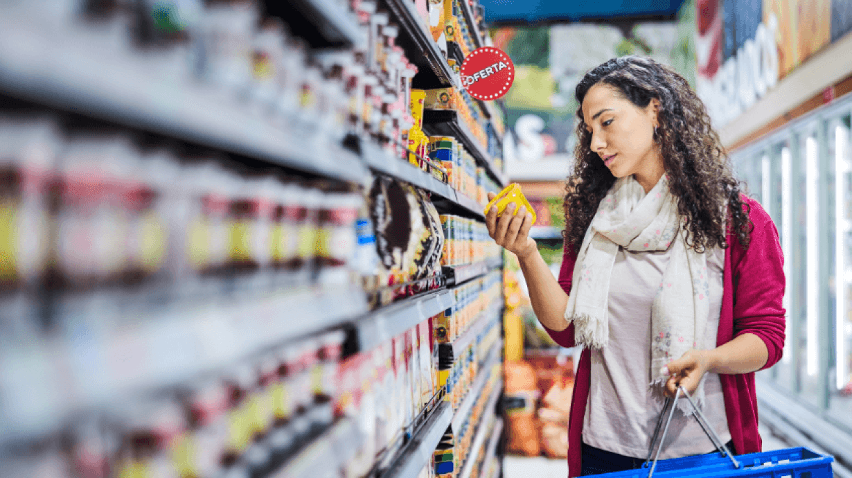 RFID in supermaket RFID in Retail: A Comprehensive Guide for Beginners