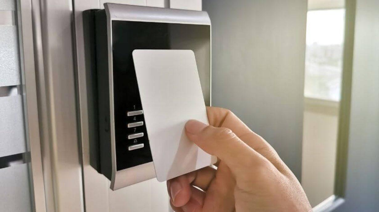 RFID and NFC in access control 3 Types of RFID Cards for Access Control: Which One is Right for You?