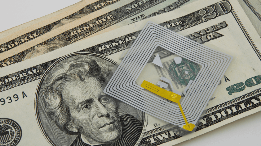 10-2 How Much Does It Cost to Use RFID Technology in Retail