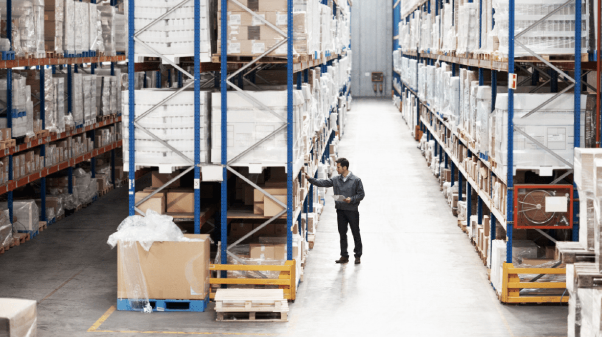 RFID in Inventory RFID in Inventory: A Comprehensive Guide to Boosting Efficiency and Accuracy
