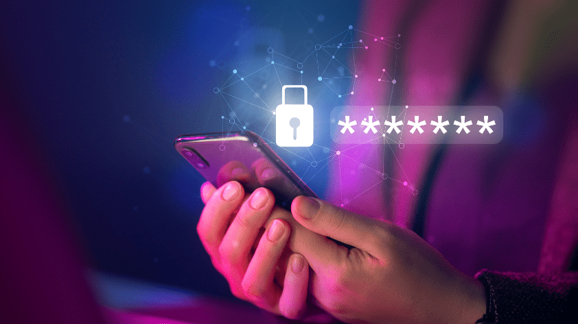 11-1 security of NFC