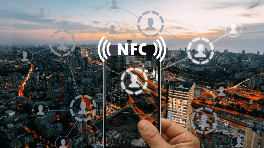 13-1 future of NFC