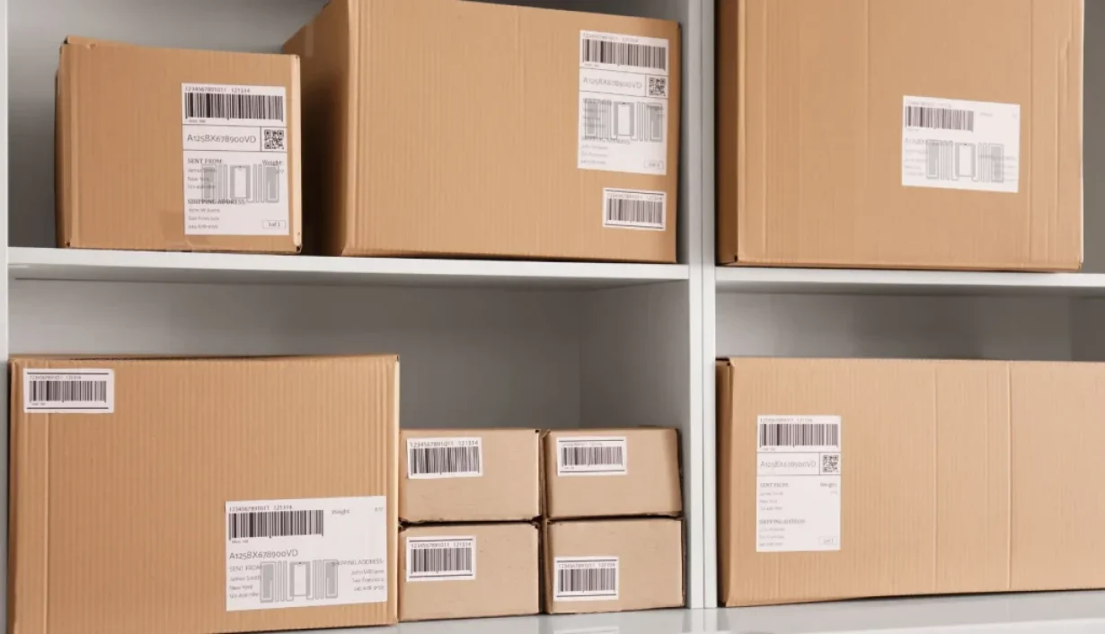 5 Key Benefits of Combining RFID and Barcodes in Modern Business 5 Key Benefits of Combining RFID and Barcodes in Modern Business