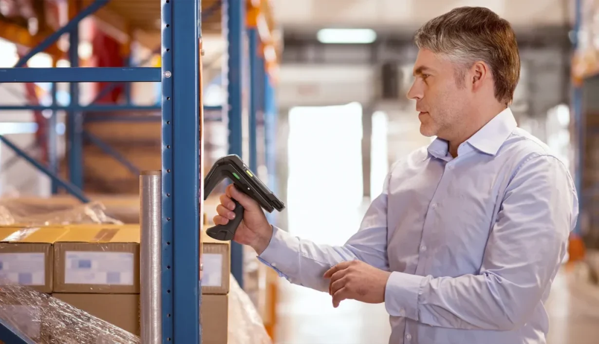 Why RFID Isn't Just a Barcode Replacement? Why RFID Isn’t Just a Barcode Replacement?