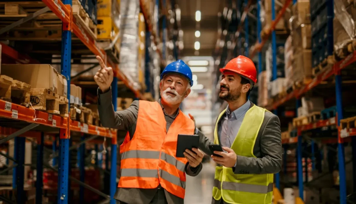 How RFID Improves Warehouse Management: Pros, Cons, and Key Insights