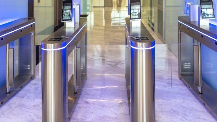 3-1 Application of RFID Technology in Smart Campus