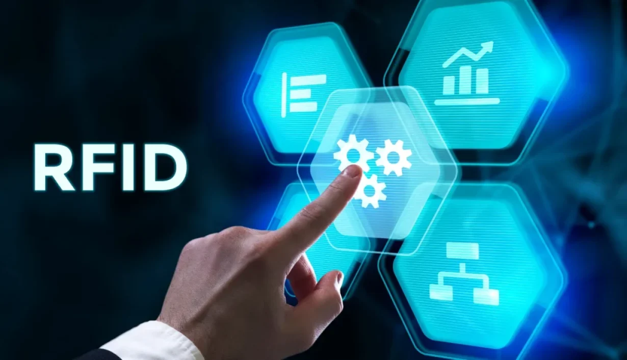 Understanding RFID Systems: Why Different Uses Need Different Approaches