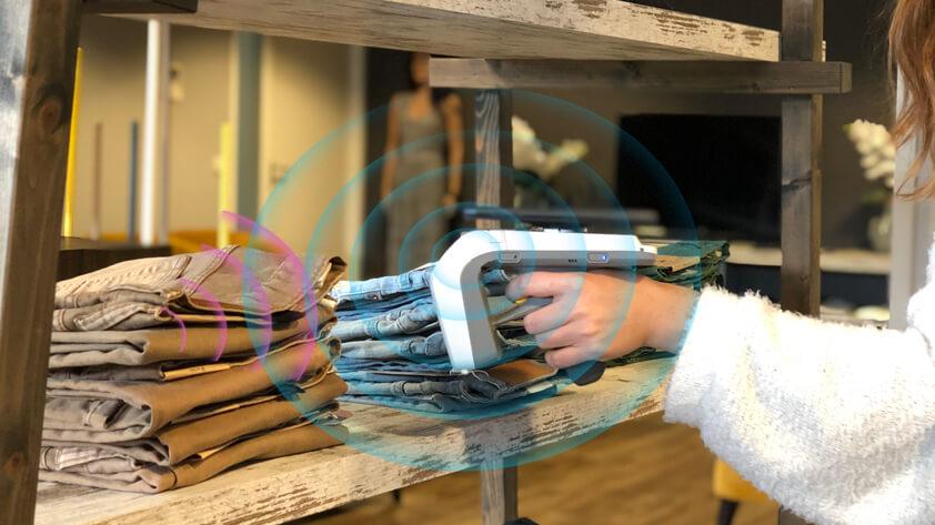 3-2 rfid in fashion garment industry