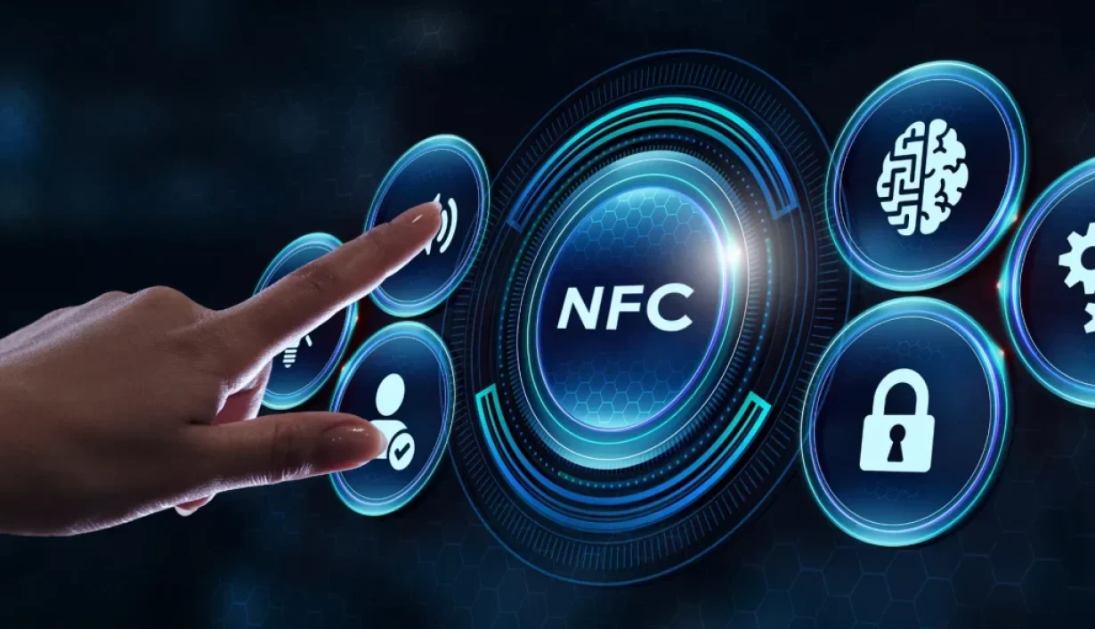 Understanding NFC: The Key to Seamless Digital Interactions