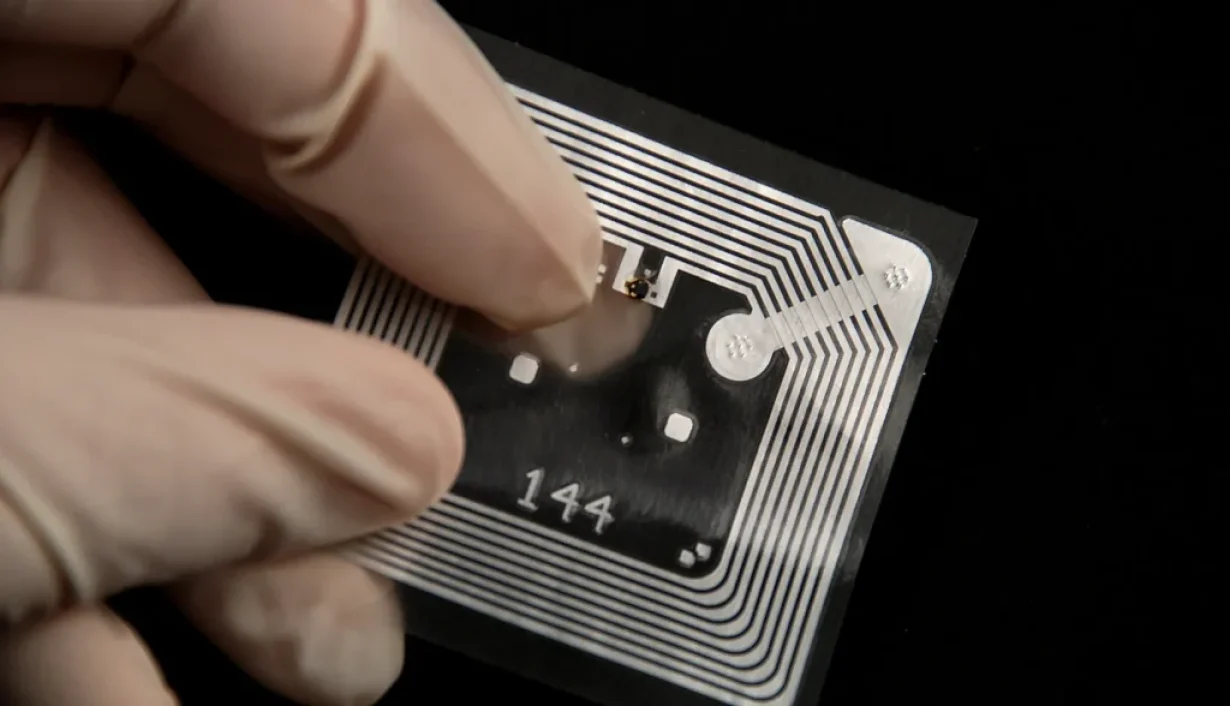 Exploring RFID Antennas Exploring RFID Antennas: Key Components and Their Role in RFID Systems