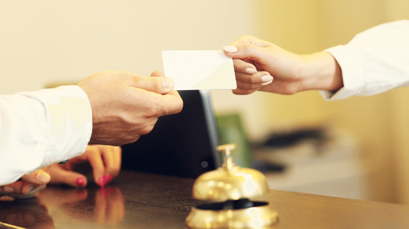4-magnetic-stripe-card-or-rfid-card-which-is-suitable-for-your-hotel Which is Suitable for Your Hotel