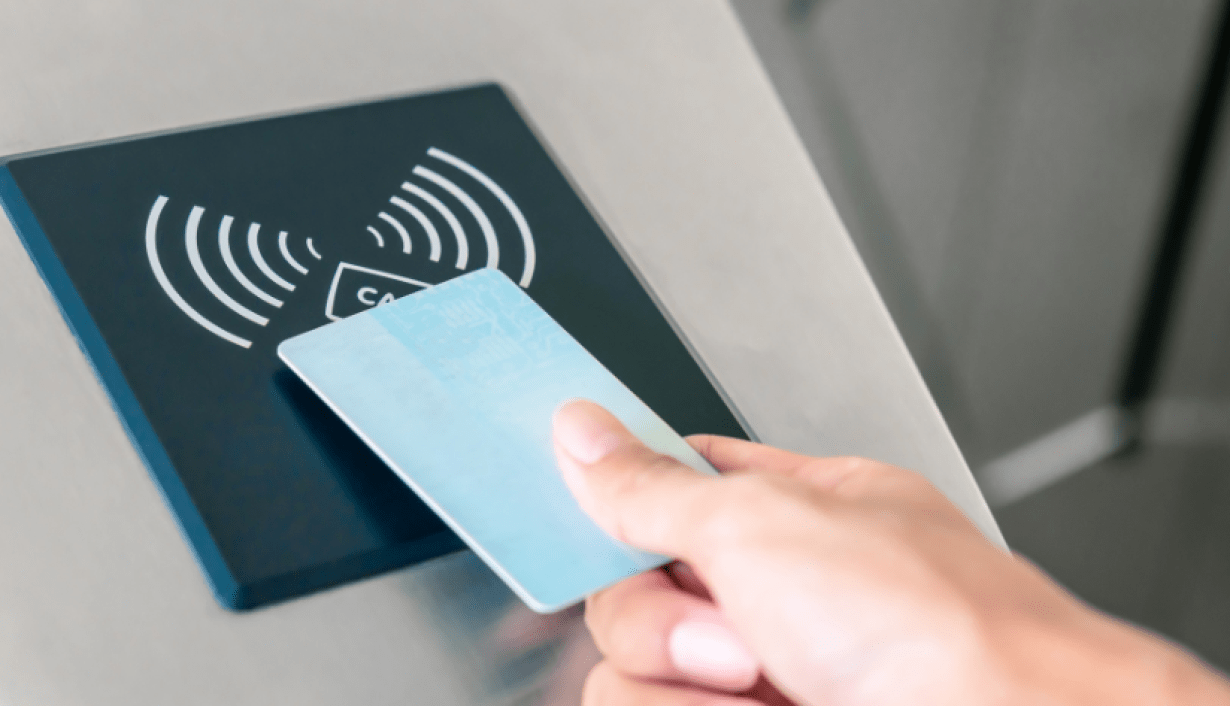 Detailed explanation in one article: RFID workflow Detailed explanation in one article: RFID workflow