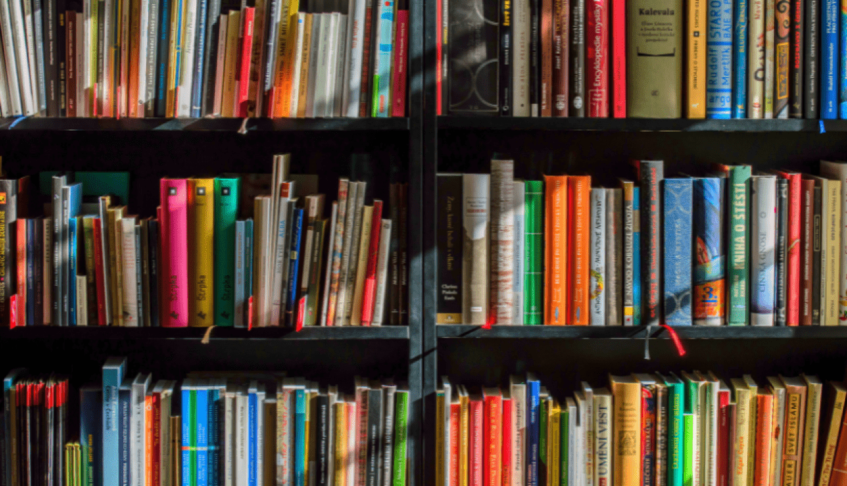 RFID SOLUTION IN LIABRARY How Does the RFID Solution Work in a Library?