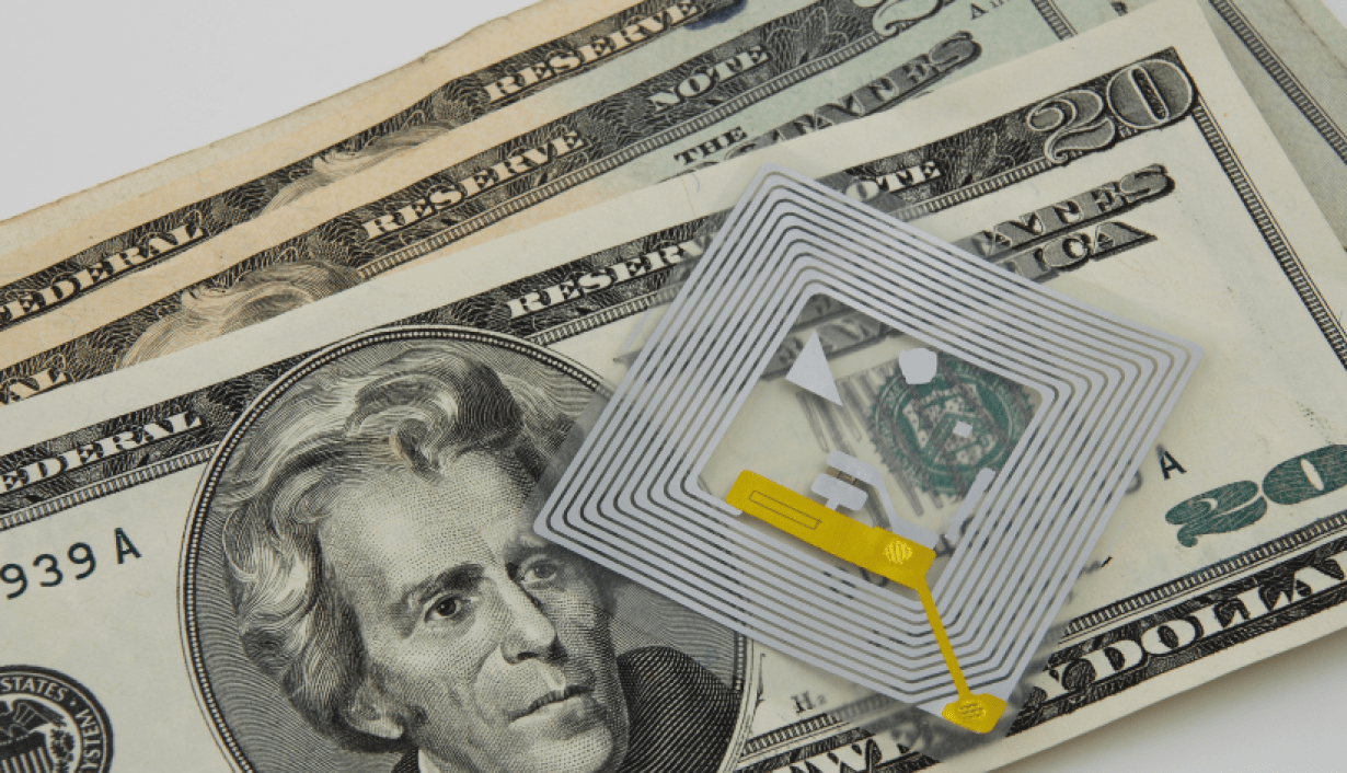 rfid tag 5 Factors that Affect the Cost of RFID tags