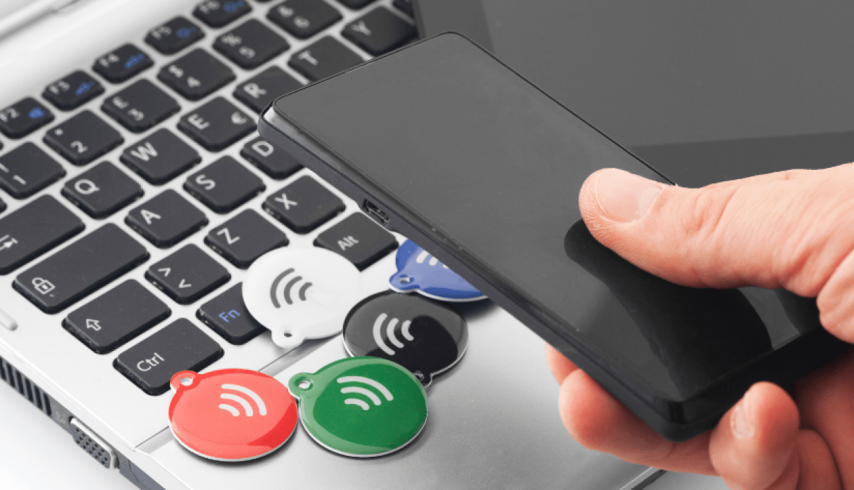 program a nfc tag A Practical Guide: How to Program an NFC Tag