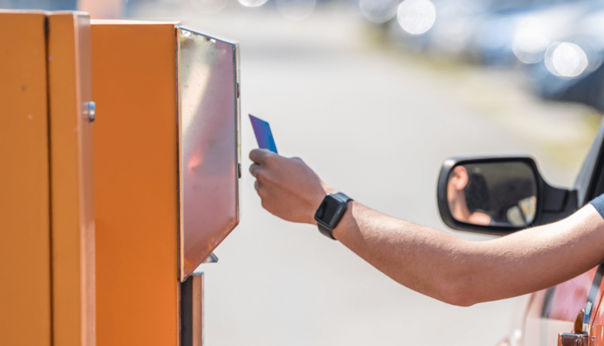 Classification and Uses of RFID Tag Chips Classification and Uses of RFID Tag Chips