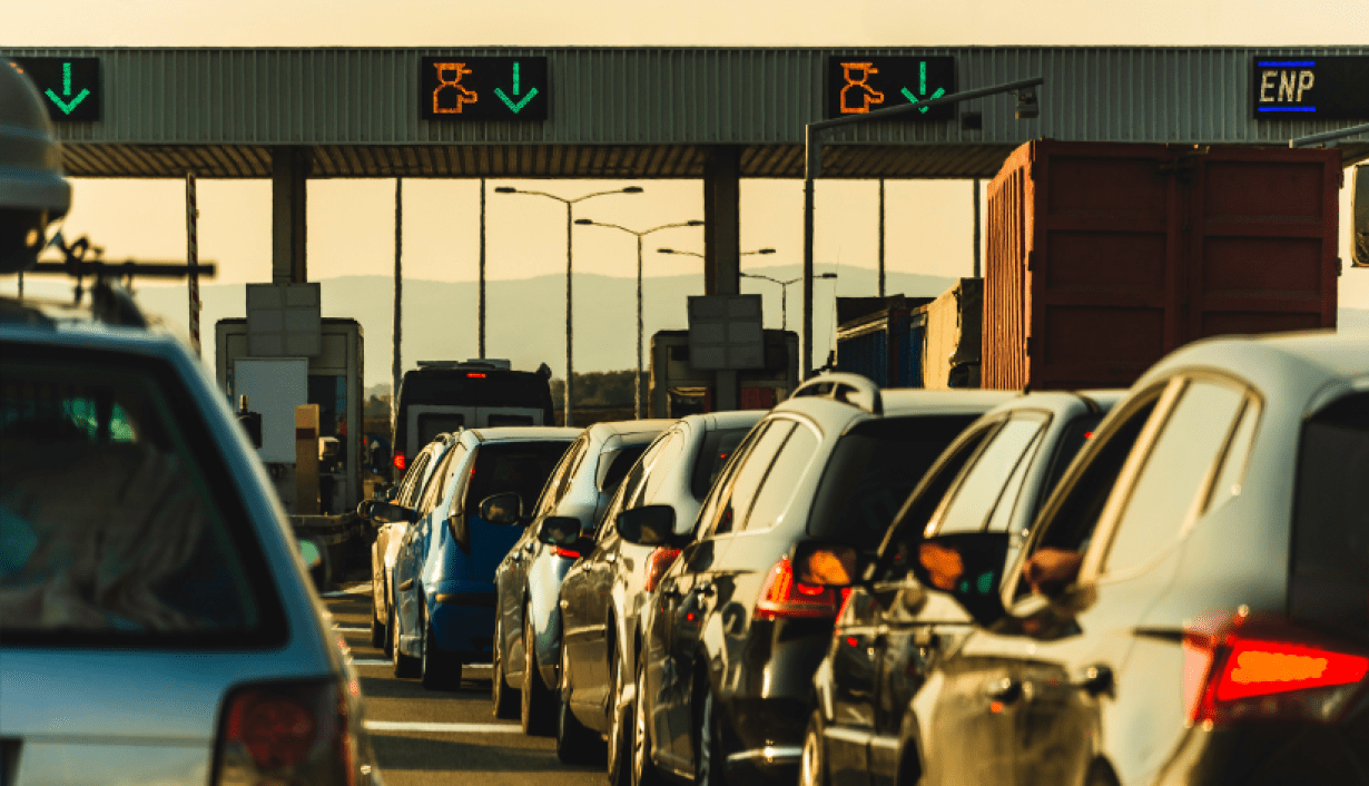 Application of RFID smart tags in highway toll collection Application of RFID Smart Tags in Highway Toll Collection