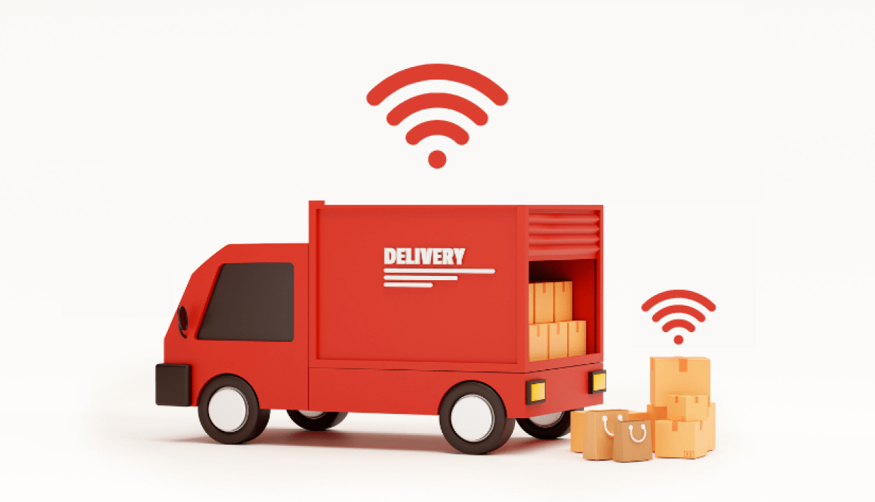 Track RFID tag Discover the power of RFID tag tracking technology in logistics management