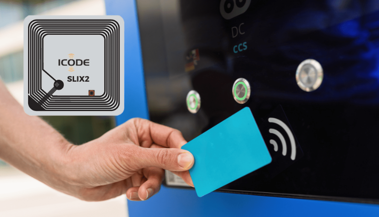 Detailed Explanation of RFID Chip Programming Detailed Explanation of RFID Chip Programming
